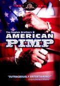 American Pimp movie in Antonio Fargas filmography.