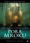 Pora mroku movie in Grzegorz Kuczeriszka filmography.