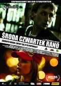 Sroda czwartek rano movie in Jadwiga Jankowska-Cieslak filmography.