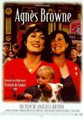 Agnes Browne movie in Anjelica Huston filmography.