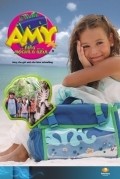 Amy, la nina de la mochila azul is the best movie in Danna Paola filmography.