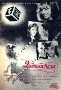 Quinceanera movie in Pedro Damian filmography.