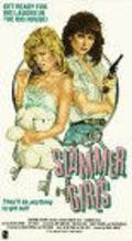 Slammer Girls is the best movie in Devon Jenkin filmography.