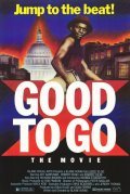 Good to Go movie in Richard Brooks filmography.