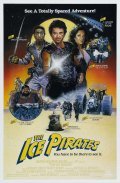 The Ice Pirates movie in Stewart Raffill filmography.