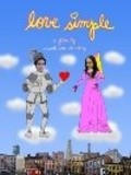 Love Simple is the best movie in Elizabet Helbert filmography.