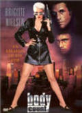 Body Count movie in Julia Campbell filmography.