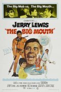 The Big Mouth is the best movie in Jeannine Riley filmography.