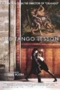 The Tango Lesson movie in Selli Potter filmography.