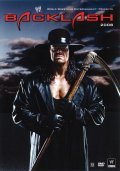WWE Backlash movie in John Cena filmography.