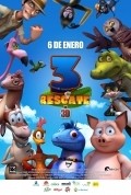 3 al rescate is the best movie in Frank Perozo filmography.