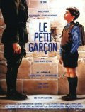 Le petit garcon movie in Pierre Granier-Deferre filmography.