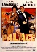 Palace movie in Daniel Auteuil filmography.