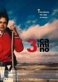 Tres en el camino is the best movie in Rob Jorritsma filmography.
