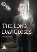 The Long Day Closes movie in Terens Devis filmography.