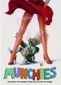 Munchies is the best movie in Harvey Korman filmography.