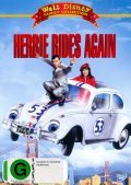 Herbie Rides Again movie in Robert Stevenson filmography.