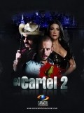 El cartel 2 - La guerra total movie in Diego Cadavid filmography.