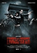 Paris by Night of the Living Dead movie in Gregory Morin filmography.