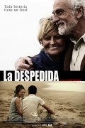 La despedida is the best movie in Rafa Nieto Delakrua filmography.