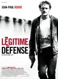 Legitime defense movie in Olivier Gourmet filmography.