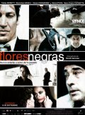 Flores negras movie in David Carreras filmography.