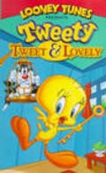 A Pizza Tweety-Pie movie in June Foray filmography.