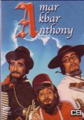 Amar Akbar Anthony movie in Amitabh Bachchan filmography.