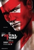WWE Fatal 4-Way movie in Tony Chimel filmography.