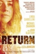 Return movie in Liza Johnson filmography.