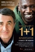 Intouchables movie in Olivier Nakache filmography.