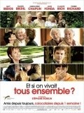 Et si on vivait tous ensemble? is the best movie in Shemss Audat filmography.