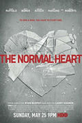 The Normal Heart movie in Ryan Murphy filmography.