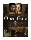Open Gate movie in Dan Jackson filmography.