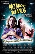 Pajaros volando is the best movie in Alejandra Flechner filmography.
