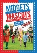 Midgets Vs. Mascots is the best movie in Brittney Powell filmography.