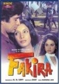 Fakira movie in Shabana Azmi filmography.