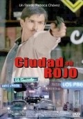 Ciudad en rojo movie in Rebeca Chavez filmography.