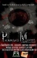 Pickman's Model movie in Gari Fierro filmography.