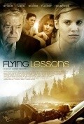 Flying Lessons movie in Derek Magyar filmography.