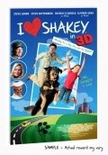 I Heart Shakey movie in Steve Guttenberg filmography.