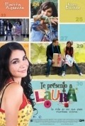 Te presento a Laura movie in Joaquin Cosio filmography.