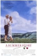 A Summer Story is the best movie in Susannah York filmography.
