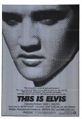 This Is Elvis movie in Malcolm Leo filmography.