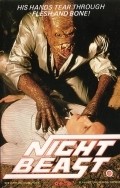 Nightbeast movie in Don Dohler filmography.