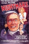 Nightmare movie in Romano Scavolini filmography.