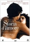 Storia d'amore movie in Valeria Golino filmography.