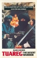 Tuareg - Il guerriero del deserto movie in Enzo G. Castellari filmography.