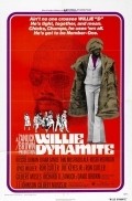 Willie Dynamite is the best movie in Royce Wallace filmography.