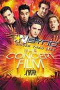 NSync: Bigger Than Live is the best movie in Chris Kirkpatrick filmography.